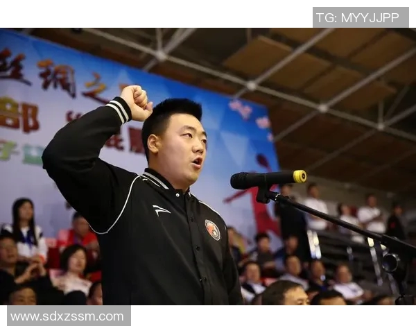 深度对话吴芳分享她的篮球人生与梦想追逐之路